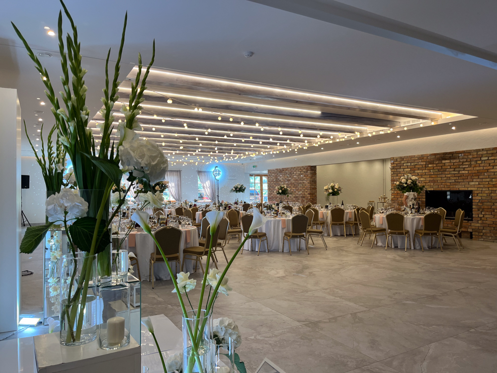 Didžioji Karklėnai Resort sodyba
