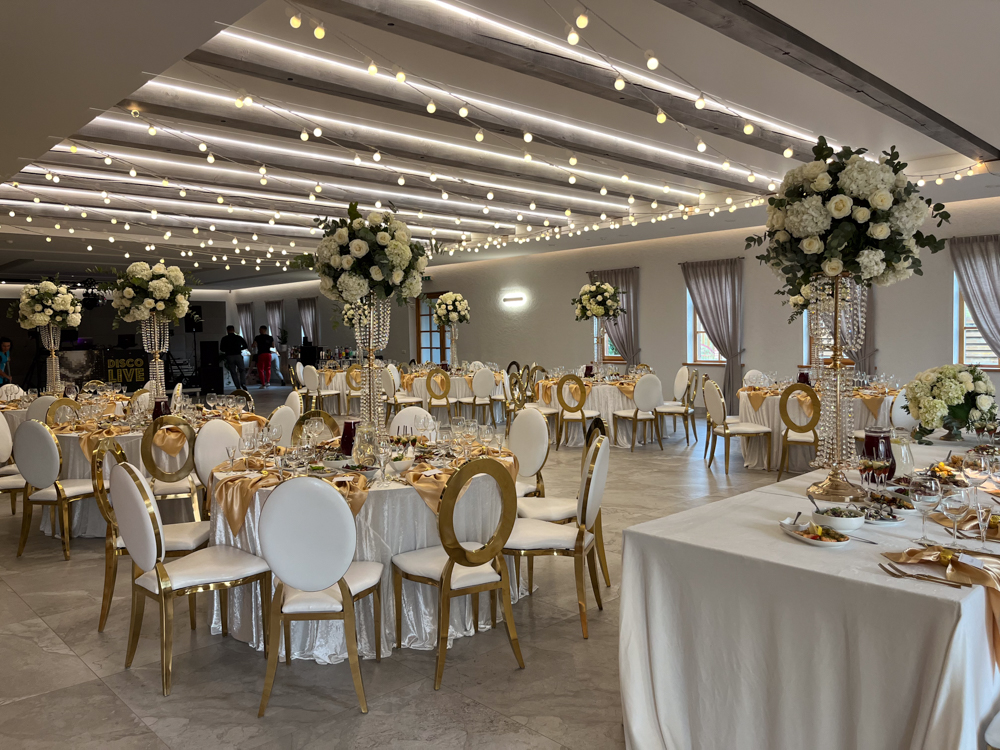Didžioji Karklėnai Resort sodyba