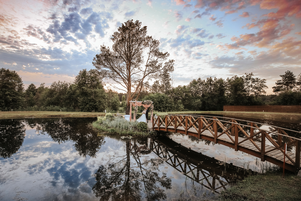 Karklėnų Oazės sodyba 002 Karklėnų Oazės sodyba