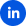 Karklėnai Resort LinkedIn piktograma