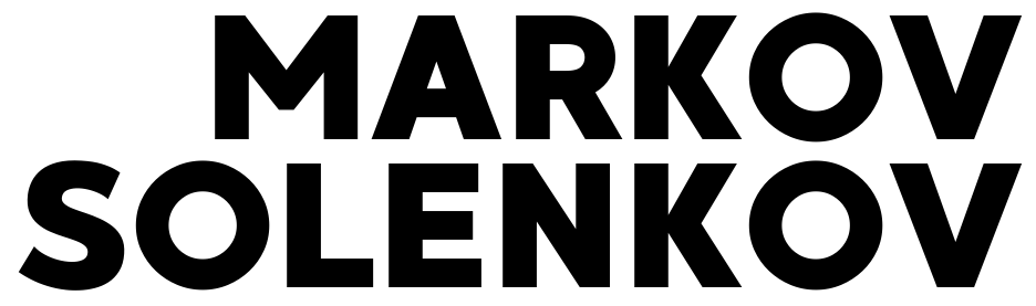 Partneriai Markov Solenkov