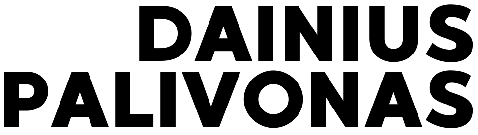 Dainius Palivonas