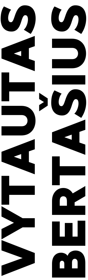 Partneriai Vytautas Bertašius