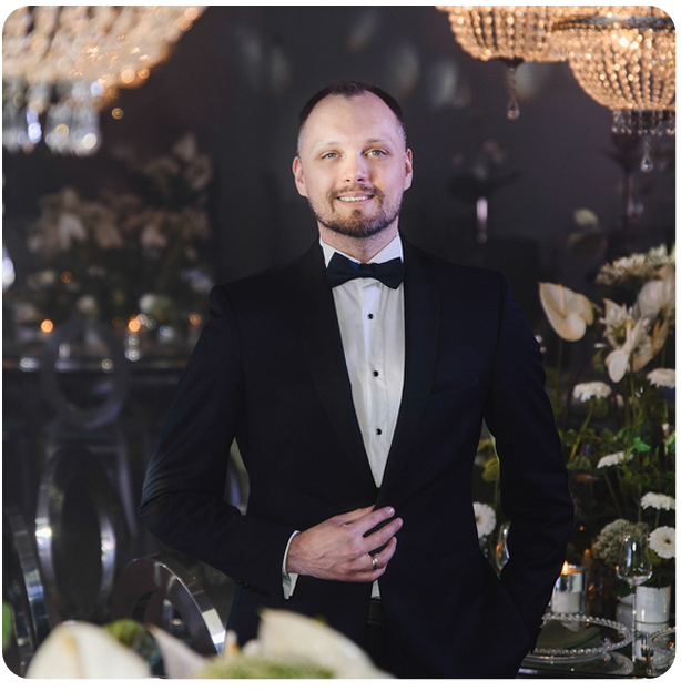 Partneriai Haroldas Šklėrius