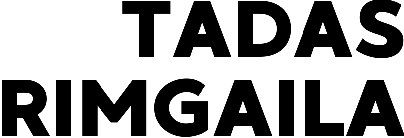 Tadas Rimgaila