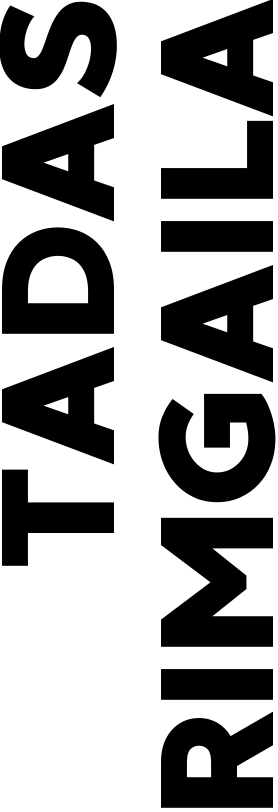 Partneriai Tadas Rimgaila