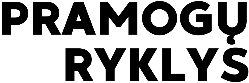 Pramogų ryklys