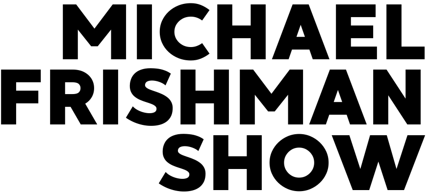 Michael Frishman Show