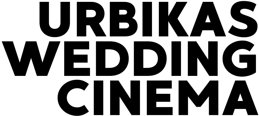 Urbikas wedding cinema