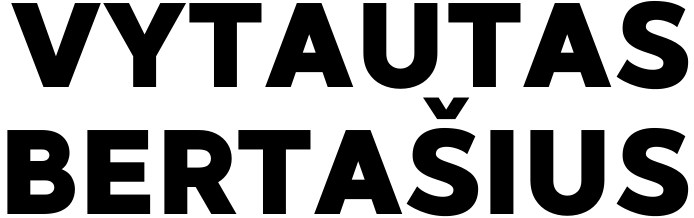 Vytautas Bertašius
