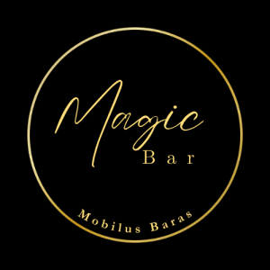 Magic bar