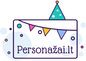 Personažai.lt
